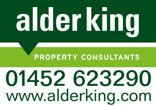 Alder King logo