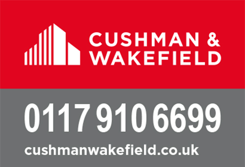 Cushman & Wakefield logo