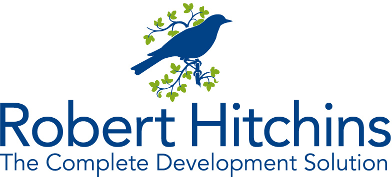 Robert Hitchins logo